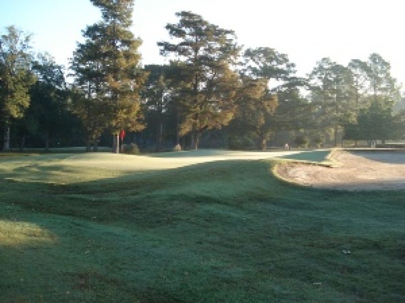 Farmville Golf & Country Club